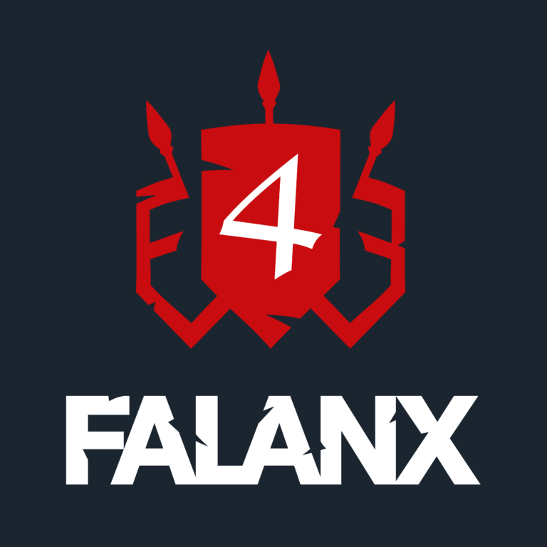 Falanx logója